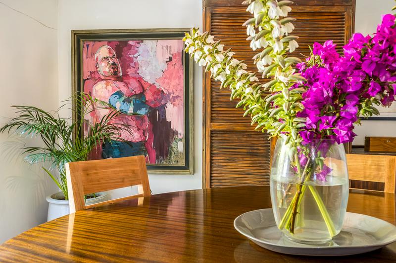 To Let 3 Bedroom Property for Rent in Green Point Western Cape